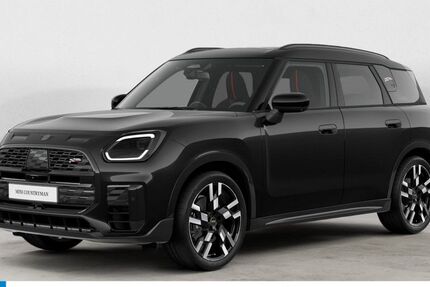 Mini Countryman S (Cooper) 16.800 km 40.390 &euro; Olpe 57462