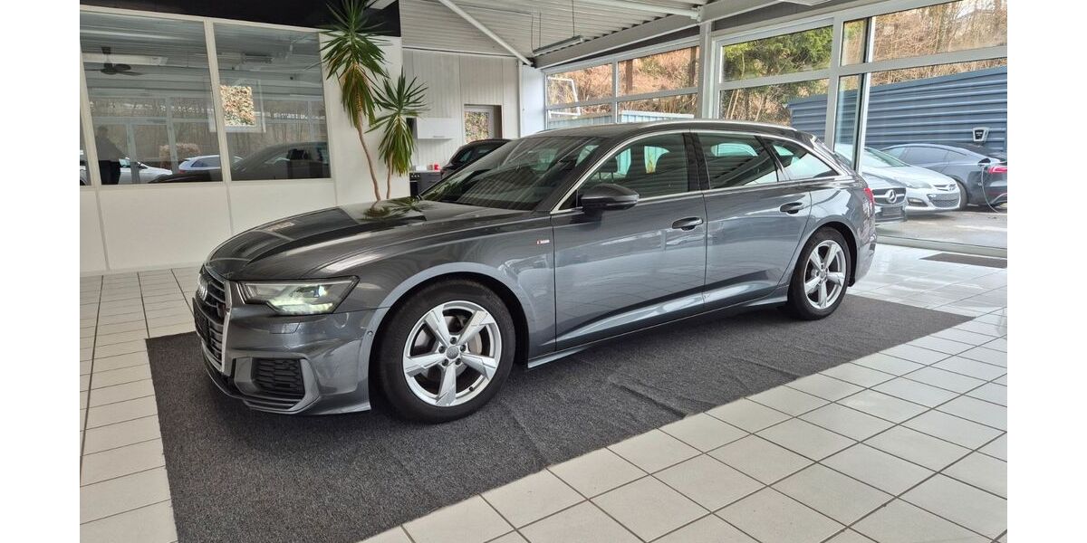 Audi A6 139.356 km 26.590 &euro; Attendorn 57439