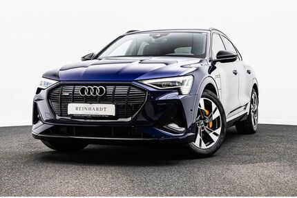 Audi e-tron 21.762 km 35.620 &euro; Hagen 58091