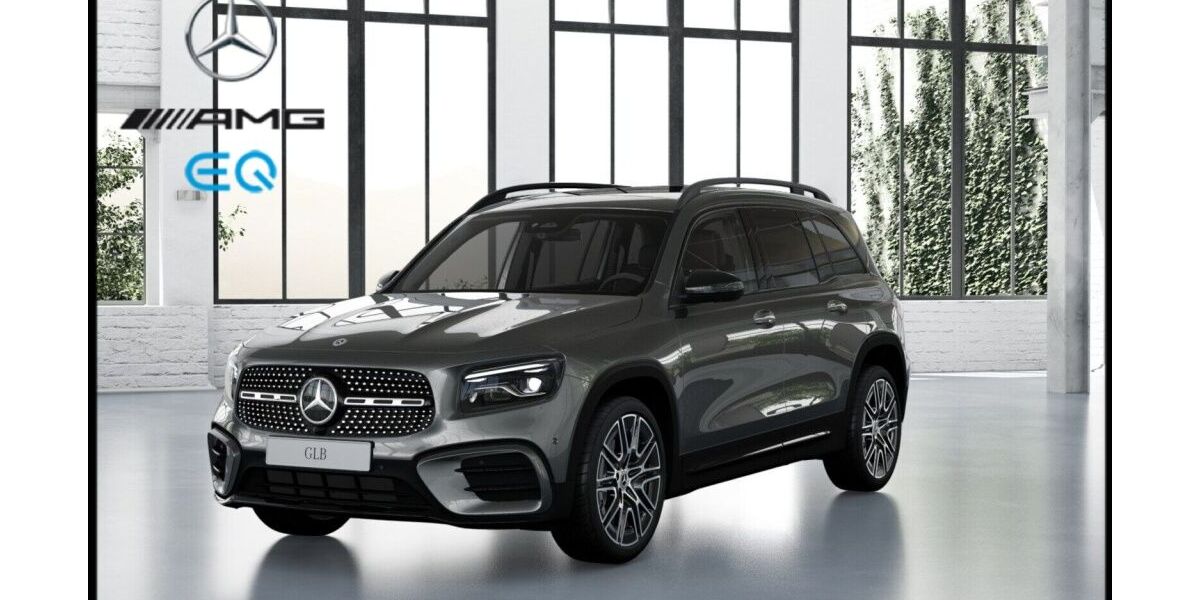 Mercedes-Benz GLB 200 9.500 km 47.880 &euro; Hagen 58135