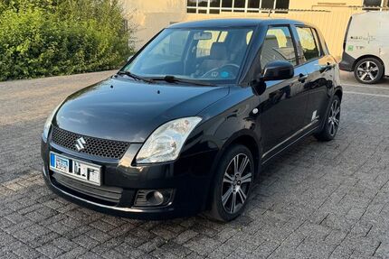 Suzuki Swift 175.375 km 2.690 &euro; Iserlohn 58642