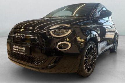 Fiat 500e 47.599 km 18.990 &euro; Gummersbach 51647