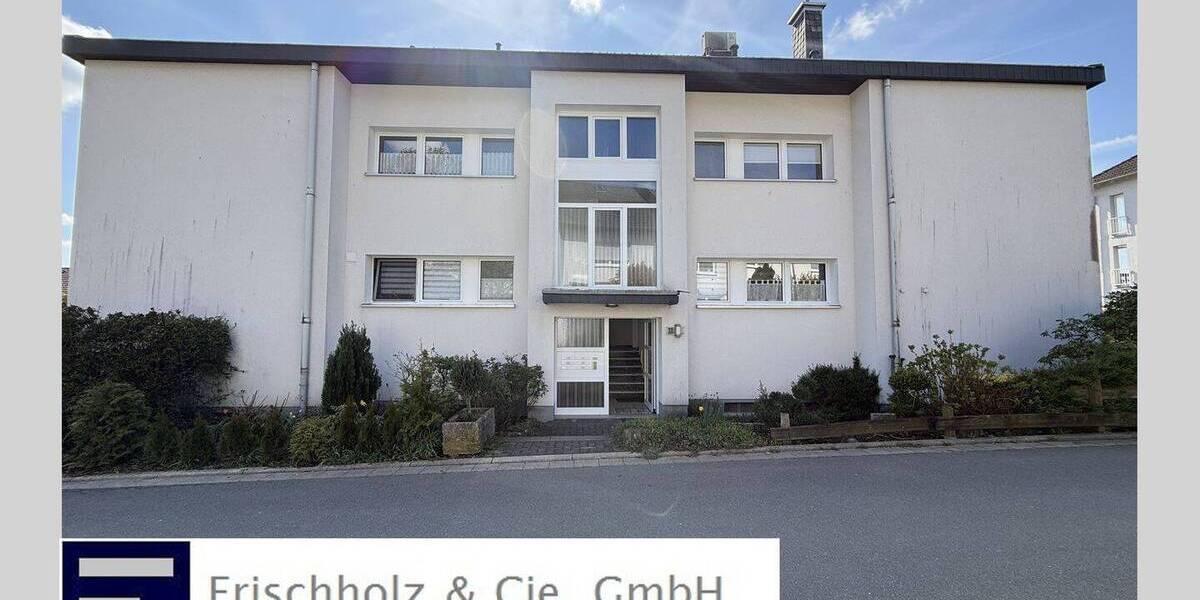 Etagenwohnung Lüdenscheid Othlinghausen - 3 Zimmer, 65 m&sup2;, 600&euro; | Angebot:26362992