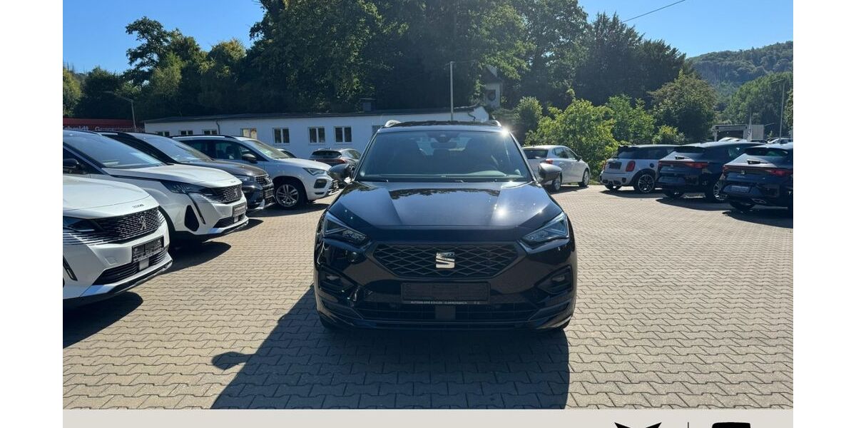 Seat Tarraco 59.000 km 28.490 &euro; Gummersbach 51645