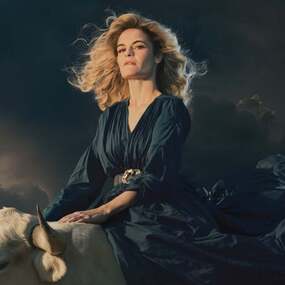 HAZEL BRUGGER - Good Evening Europe 26.09.2026 SCHWALBE arena