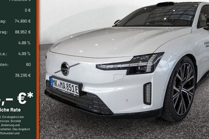Volvo ES90 8.471 km 74.890 &euro; Lüdenscheid 58507