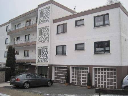 Etagenwohnung Lüdenscheid Gevelndorf - 2 Zimmer, 61 m&sup2;, 490&euro; | Angebot:26806902
