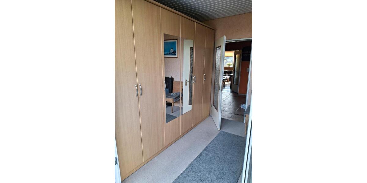 Dachgeschoßwohnung Hagen Hagen-Mitte - 4 Zimmer, 102 m&sup2;, 675&euro; | Angebot:26414747