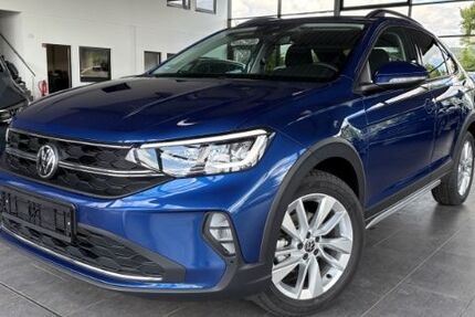 VW Taigo 10.607 km 22.970 &euro; Attendorn 57439