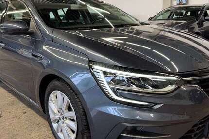 Renault Megane 43.000 km 16.750 &euro; Drolshagen 57489