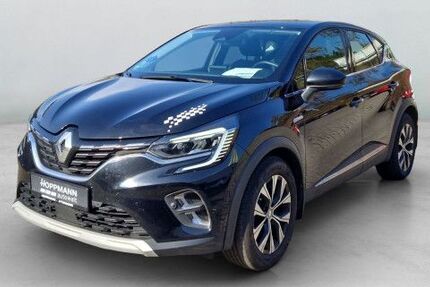 Renault Captur 20.190 km 20.980 &euro; Attendorn 57439