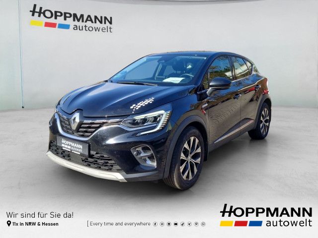 Renault Captur 20.190 km 20.980 &euro; Attendorn 57439