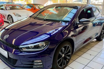 VW Scirocco 165.348 km 14.980 &euro; Gevelsberg 58285