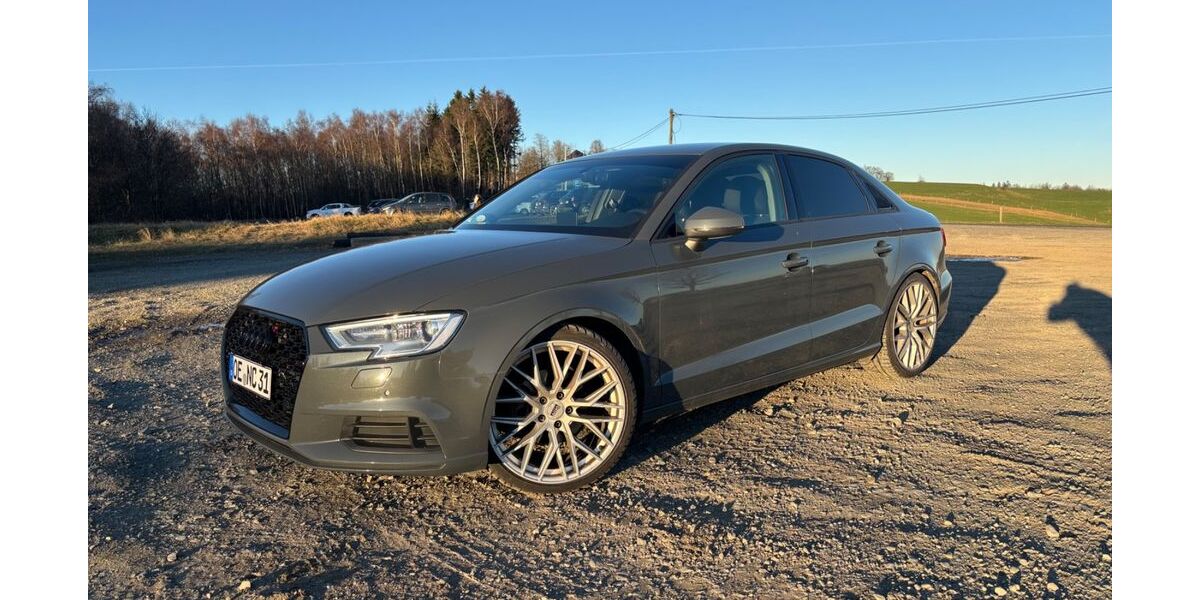 Audi A3 95.464 km 15.000 &euro; Drolshagen 57489