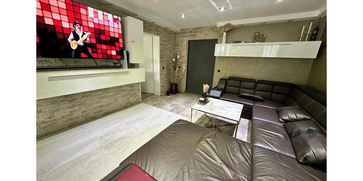 Etagenwohnung Hagen Hagen-Mitte - 2.5 Zimmer, 60 m&sup2;, 134.900&euro; | Angebot:25972130