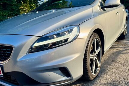 Volvo V40 25.000 km 17.999 &euro; Engelskirchen 51766