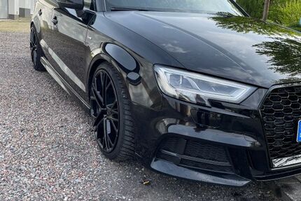 Audi A3 202.000 km 19.850 &euro; Iserlohn 58636