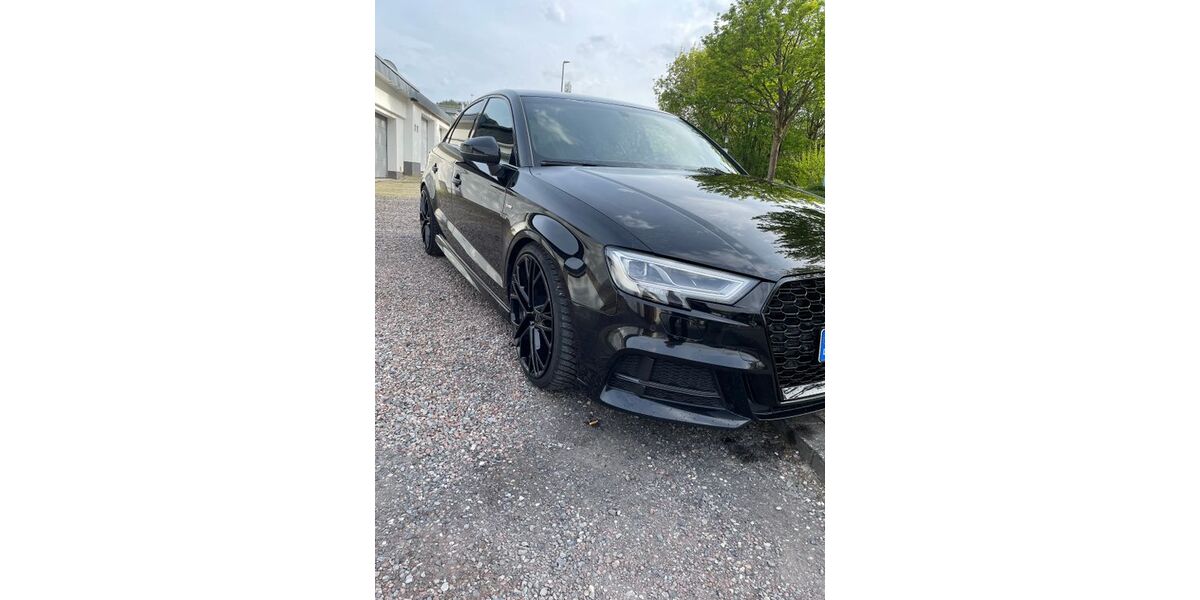 Audi A3 202.000 km 19.850 &euro; Iserlohn 58636