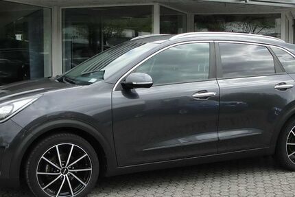 Kia Niro 49.800 km 15.400 &euro; Olpe 57462