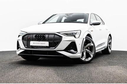 Audi e-tron 47.253 km 39.140 &euro; Hagen 58091