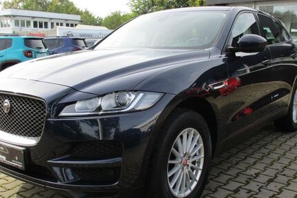 Jaguar F-Pace 95.500 km 19.850 &euro; Schwerte 58239