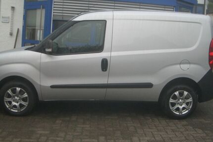 Opel Combo 158.400 km 6.900 &euro; Attendorn-Repe 57439