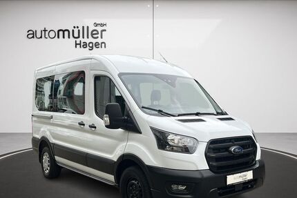 Ford Transit 83.722 km 27.500 &euro; Hagen 58095