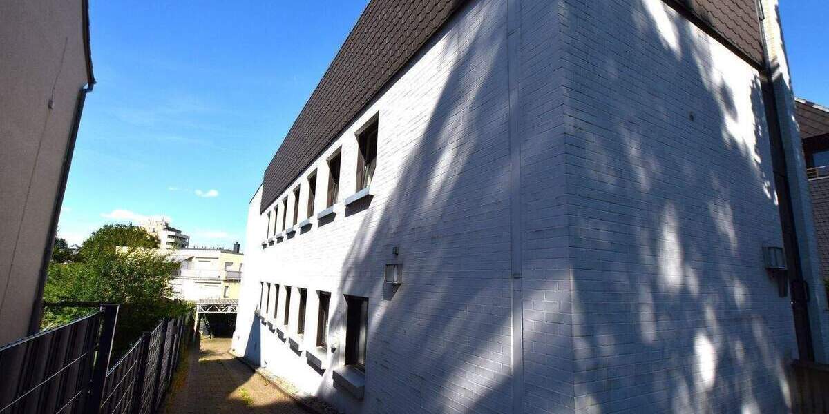 Gewerbeobjekt Hemer Oberhemer - 2.700&euro; | Angebot:25797621