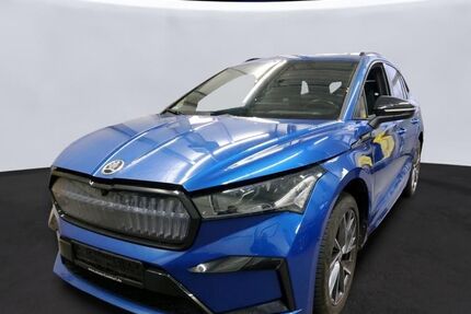 Skoda Enyaq 45.724 km 47.380 &euro; Hagen 58091