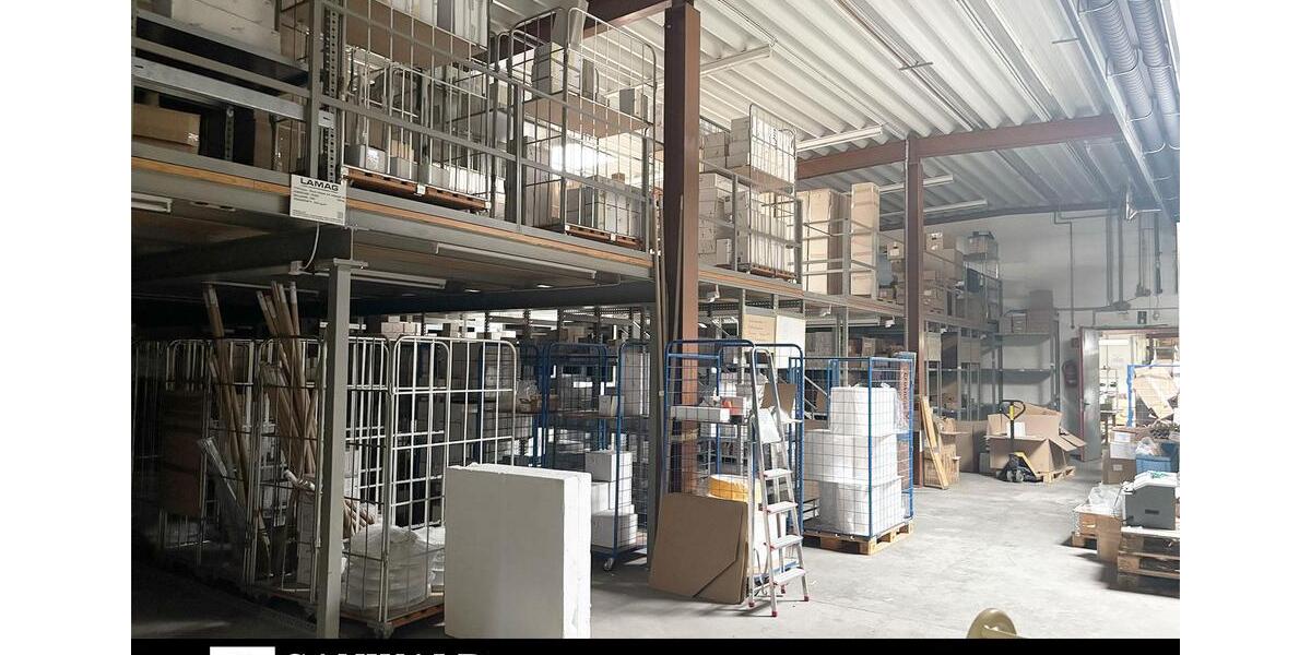 Gewerbeobjekt Menden (Sauerland) Bösperde - 5.000&euro; | Angebot:26186829