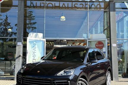Porsche Cayenne 87.000 km 52.850 &euro; Lüdenscheid 58511
