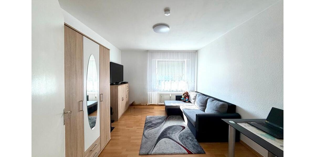 Etagenwohnung Hagen Hohenlimburg - 3 Zimmer, 80 m&sup2;, 535&euro; | Angebot:25857306