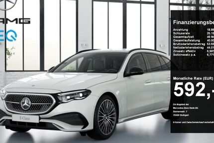 Mercedes-Benz E 300 19.673 km 62.790 &euro; Hagen 58135