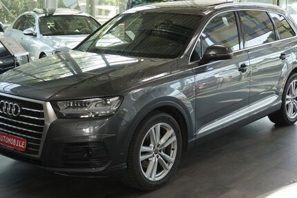 Audi Q7 246.000 km 22.991 &euro; Olpe 57462