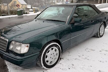 Mercedes-Benz E 220 122.700 km 22.899 &euro; Lüdenscheid 58515