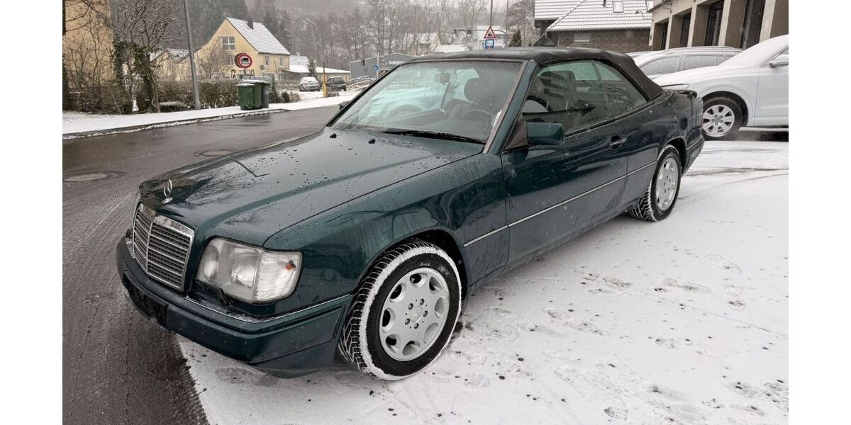 Mercedes-Benz E 220 122.700 km 22.899 &euro; Lüdenscheid 58515