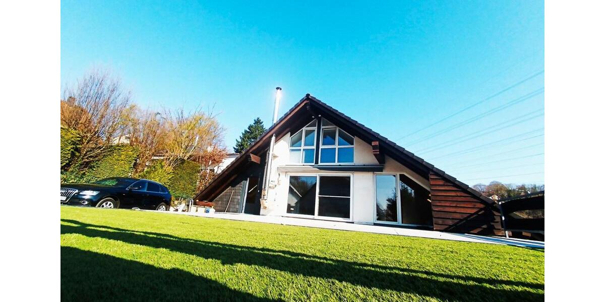 Erdgeschoßwohnung Herdecke - 5.5 Zimmer, 210 m&sup2;, 1.850&euro; | Angebot:26420601