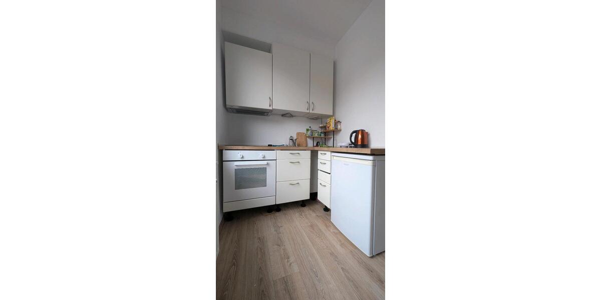 Etagenwohnung Lüdenscheid - 2 Zimmer, 45 m&sup2;, 335&euro; | Angebot:25174350