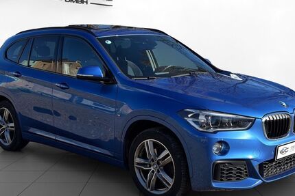 BMW X1 220.000 km 13.499 &euro; Hagen 58089