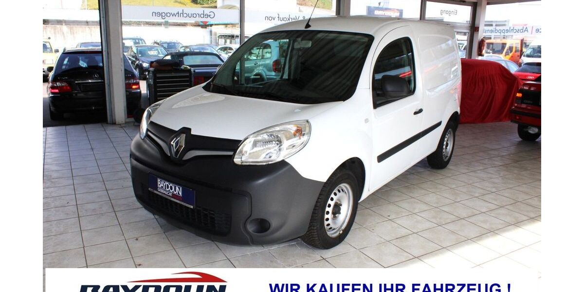 Renault Kangoo 70.000 km 11.400 &euro; Bergneustadt (Nähe Köln) 51702