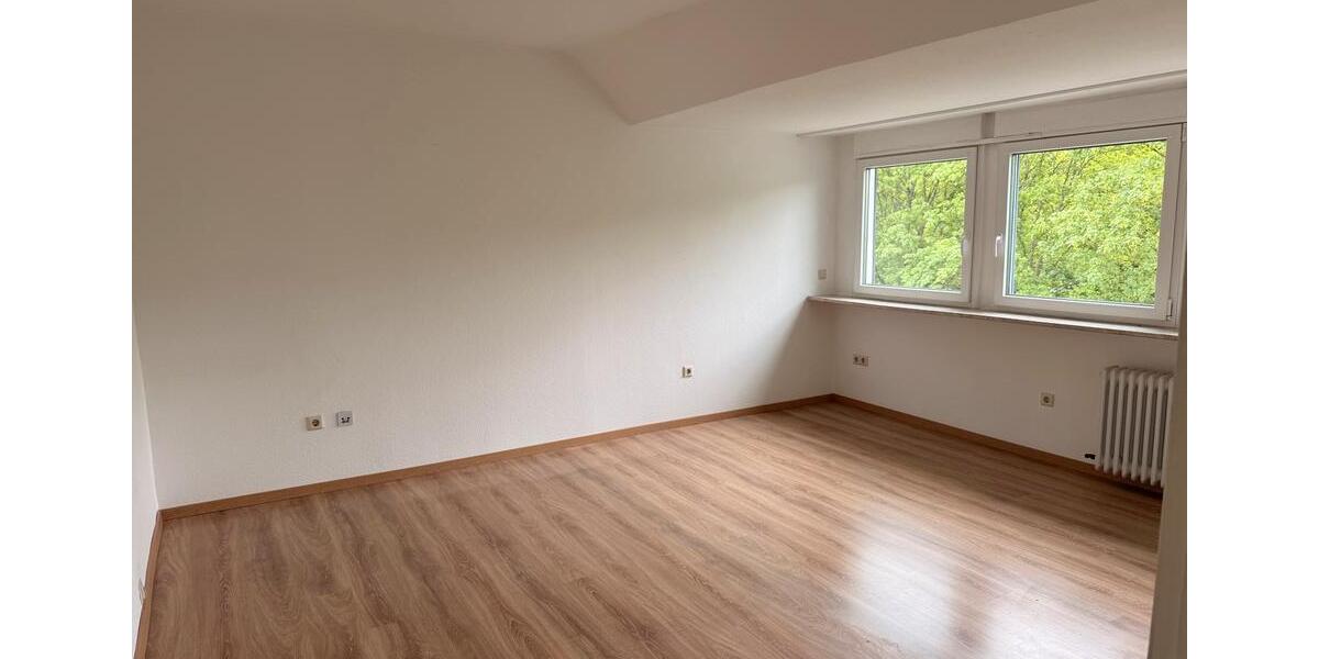 Dachgeschoßwohnung Hagen Hagen-Mitte - 2 Zimmer, 50 m&sup2;, 500&euro; | Angebot:26461494