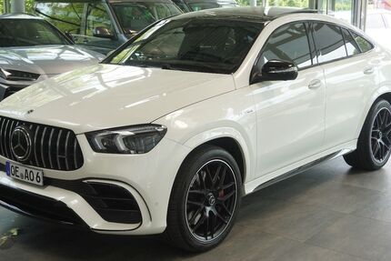 Mercedes-Benz GLE 63 AMG 32.000 km 103.991 &euro; Olpe 57462