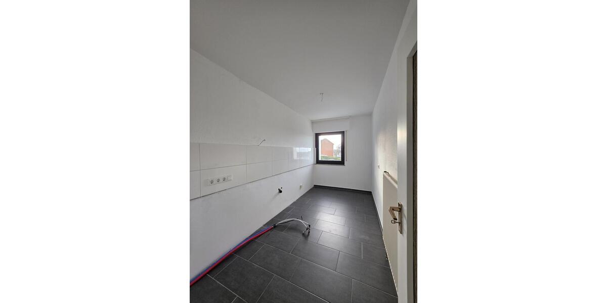 Dachgeschoßwohnung Lüdenscheid Staberg - 2 Zimmer, 58 m&sup2;, 425&euro; | Angebot:26622632