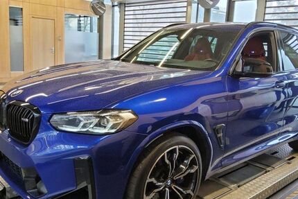 BMW X3 M 29.252 km 64.890 &euro; Hagen 58091