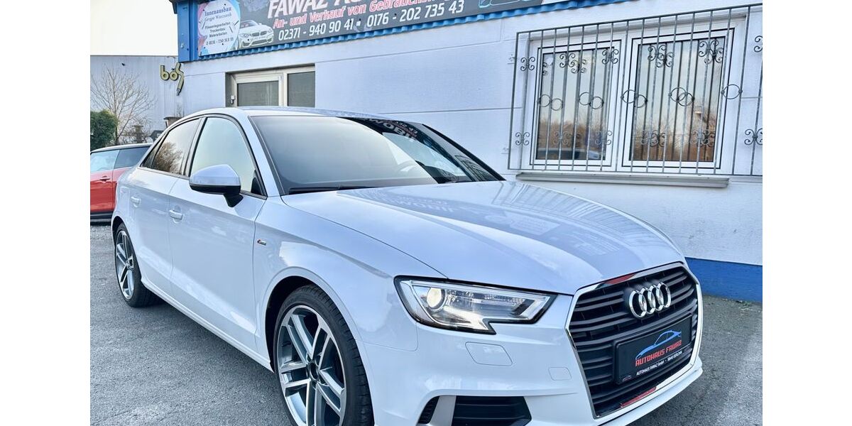 Audi A3 122.120 km 20.799 &euro; Iserlohn 58640