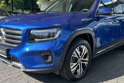 Mercedes-Benz GLB 220 17.440 km 46.340 &euro; Engelskirchen 51766