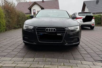 Audi A5 187.000 km 7.490 &euro; Hagen 58135