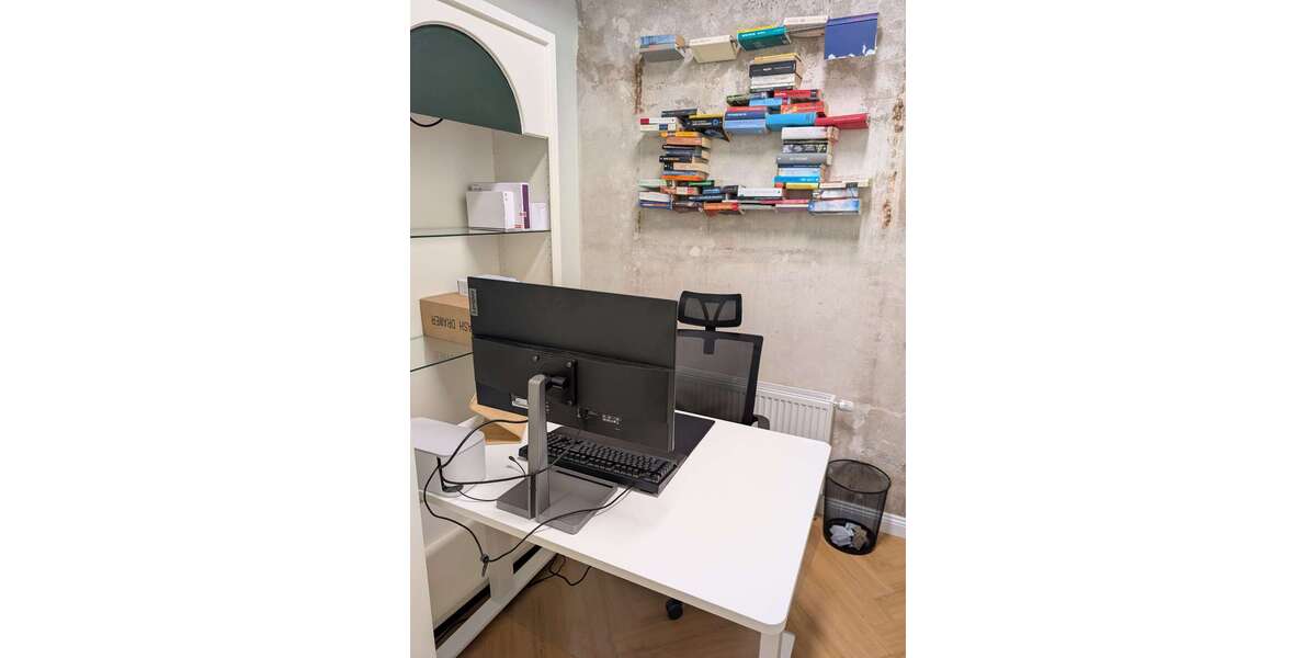 Gewerbeobjekt Schwelm - 399&euro; | Angebot:27340466