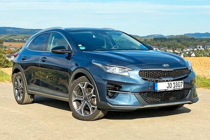 Kia XCeed 37.000 km 20.990 &euro; Finnentrop 57413