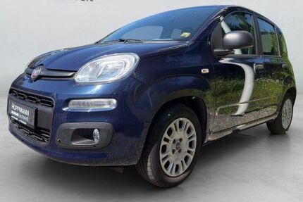 Fiat Panda 40.434 km 8.790 &euro; Attendorn 57439